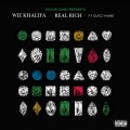 Wiz Khalifa、Gucci Mane - Real Rich
