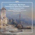 Czerny & Bruch: Works for Piano Duo