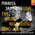 ferruccio furlanetto、Royal Concertgebouw Orchestra、Mariss Jansons - No. 3. Trepak