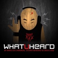 Marcos Carnaval、diego ruiz、Donny Marano - What U Heard (Radio Edit)