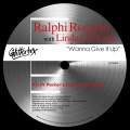 Ralphi Rosario、linda clifford - Wanna Give It Up (Dr Packer's Légo's Dub Remix)