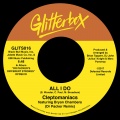 cleptomaniacs、Bryan Chambers - All I Do (feat. Bryan Chambers)(Dr Packer Remix)