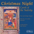 John Rutter、The Cambridge Singers - In Dulci Jubilo