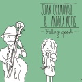 Andrea Motis、Joan Chamorro - Between the Devil and the Deep Blue Sea