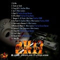 Eastside Jose、Loud、NovA - Culture