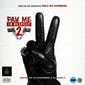 Billionaire Black、Delo Do Numbers - Catch Me