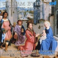 Oxford New College Choir - Miserere mihi, Domine