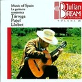 Julian Bream - Sevillana, Op. 29