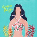 GIIANA - 4Life (feat. Bevy Maco)