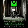 Paolo Paleologo、Secretfood - Mental Illness