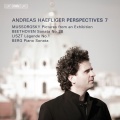 andreas haefliger - Promenade V