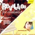 Harpsichord Recital: Arihashi, Sumina - BUSONI, F. / STRAUSS, R. / TCHEREPNIN, A. / RODRIGO, J. / TANSMAN, A. (Revolution for Cembalo)