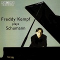 Freddy Kempf - IV. Valse noble