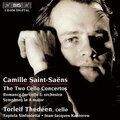 tapiola sinfonietta、Torleif  Thedéen、Jean Jacques Kantorow - III. Tempo I