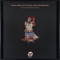 Honey Dijon、Tim K、John Mendelsohn - Thunda (Rampa Remix)