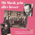 BOCHMANN, Werner: Mit Musik Geht Alles Besser (Lieder und Melodien von Werner Bochmann, Vol. 2)