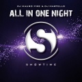 DJ Mauro Fire、Dj Martello - ALL In One Night