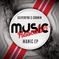 Silverfox、Cronin - Hear This *****