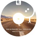 Paul & Panchez、Tims & Leo - Road To The Coast (Original Mix)