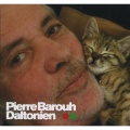 Pierre Barouh - À coups d'A