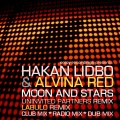 Alvina Red、Hakan Lidbo - Moon and Stars (Club Mix)
