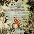 Concerto for 3 Harpsichords, Strings & Continuo No. 2 in C Major, BWV 1064