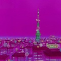 Galaxy Knight、DENKI SAMA - Tokyo Lover ♡