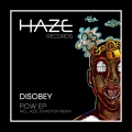 Disobey - P.O.W (Original Mix)
