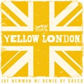 Jay Newman - Talkin About (Greco (NYC) Remix)