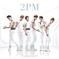 2PM - Take Off