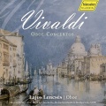 VIVALDI, A.: Oboe Concertos (Lencses, Ensemble La Follia)
