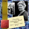 Ernestine Schumann-Heink、Schmidt、Rosario Bourdon - Shepherd's Love