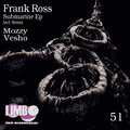 Frank Ross - Submarine