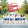 BBoom BBoom (JapaneseVer.)