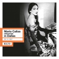 Opera Arias (Soprano) : Callas, Maria - MOZART, W.A. / BELLINI, V. / VERDI, G. / DONIZETTI, G. (Maria Callas rehearses in Dallas) [1957]