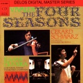 Elmar Oliveira、los angeles chamber orchestra、Gerard Schwarz - I. Allegro non molto