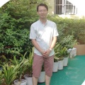 真爱之声 - 只要有你在我生命中
