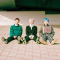 哭笑不得得得颖儿、Youhann佛爷 - 花曜日