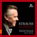 Mariss Jansons、Bavarian Radio Symphony Orchestra - Elegie