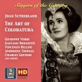 Paris Conservatoire Orchestra、Nello Santi、Dame Joan Sutherland - I vespri siciliani*: I vespri siciliani, Act V: Mercé, dilette amiche