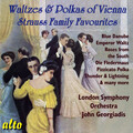 London Symphony Orchestra、john georgiadis - Kaiser-Walzer (Emperor Waltz), Op. 437