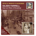 eileen farrell、luther henderson - On your Toes: On your Toes: Glad To Be Unhappy