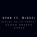 Damon Empero - Remind Me To Forget (Damon Empero Remix)