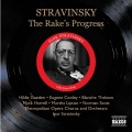 Mack Harrell、metropolitan opera orchestra、Igor stravinsky - Act II Scene 1: In youth the panting slave pursues