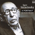 STRAVINSKY: Igor Stravinsky - A Portrait (NICE)