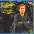 Louis Lortie - Etude No. 14 in F Minor, Op. 25, No. 2