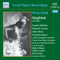 Lauritz Melchior、Robert Heger、London Symphony Orchestra - Act III Scene 3: Selige Öde auf sonniger Höh'!