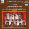Riccardo Stracciari、studio orchestra、Studio conductor - Alla vita che t'arride