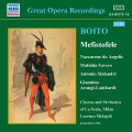 Nazzareno De Angelis、Antonio Melandri、Mafalda Favero、Giannina Arangi-Lombardi - Epilogue: The Death of Faust: Giunto sul passo estremo