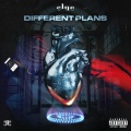フジモトヨシタカ、Sam Tompkins - Different Plans (Explicit)